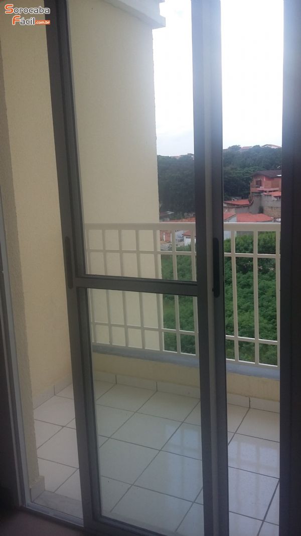 Apartamento em Vila Gabriel, Sorocaba - Excelente Apto - cód. 17LC - LOCAÇÃO - Foto 2