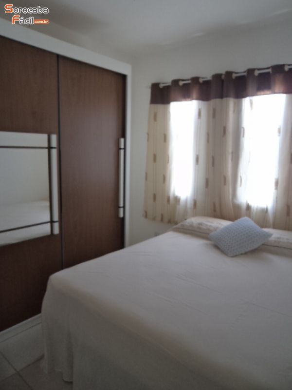 Casa em Horto Florestal, Sorocaba - Casa condomínio bosque avenida ipanema - Foto 2