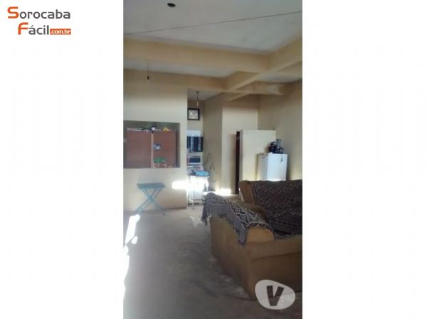 Comercial em Jd. Santo Amaro, Sorocaba - Salão Comercial Jd. Santo Amaro - Foto 2