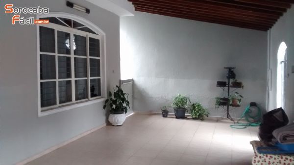 Casa em Parque Vitória Régia I, Sorocaba - Casa Parque Vitória Régia - Foto 2