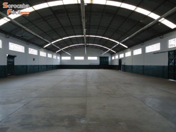 Área Industrial em Vila Fiori, Sorocaba - Galpão - cód. 2058 ÓTIMA OPORTUNIDADE - Foto 3