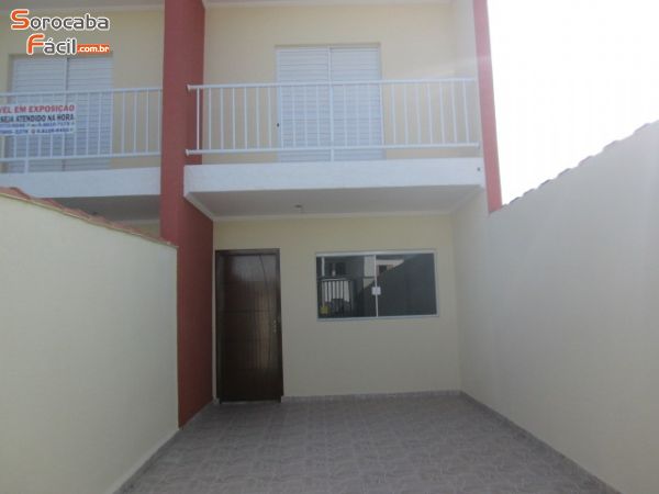Casa em Zona Norte, Sorocaba - Linda Casa  - cód. 1873 EXCELENTE PREÇO - Foto 2