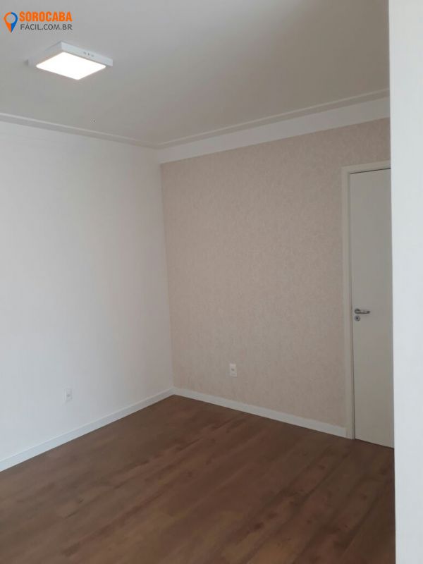 Apartamento em Pq. Campolim, Sorocaba - Apartamento Parque Campolim - Foto 3