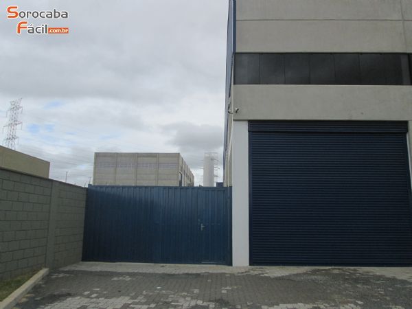 Área Industrial em Éden, Sorocaba - Galpão - cód. 1737 ÓTIMO PREÇO - Foto 2