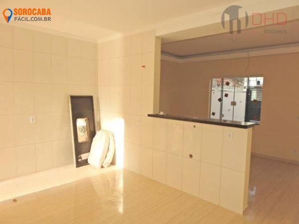 Casa em , Sorocaba - Casa com 3 dormitórios-2183 - Foto 2