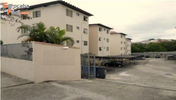 Apartamento em , Sorocaba - Apartamento padrão - cód. 1529 - Foto 1