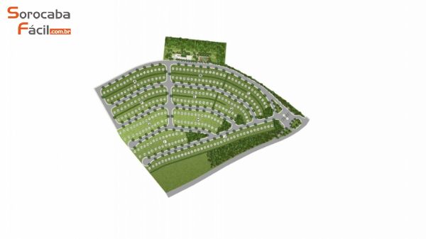 Terreno em , Sorocaba - Terreno em Alta Vista Caçapava - Foto 3