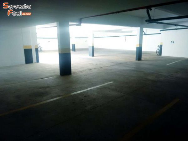 Apartamento em Éden, Sorocaba - Excelente Apto - cód 2220 ÓTIMO PREÇO - Foto 2