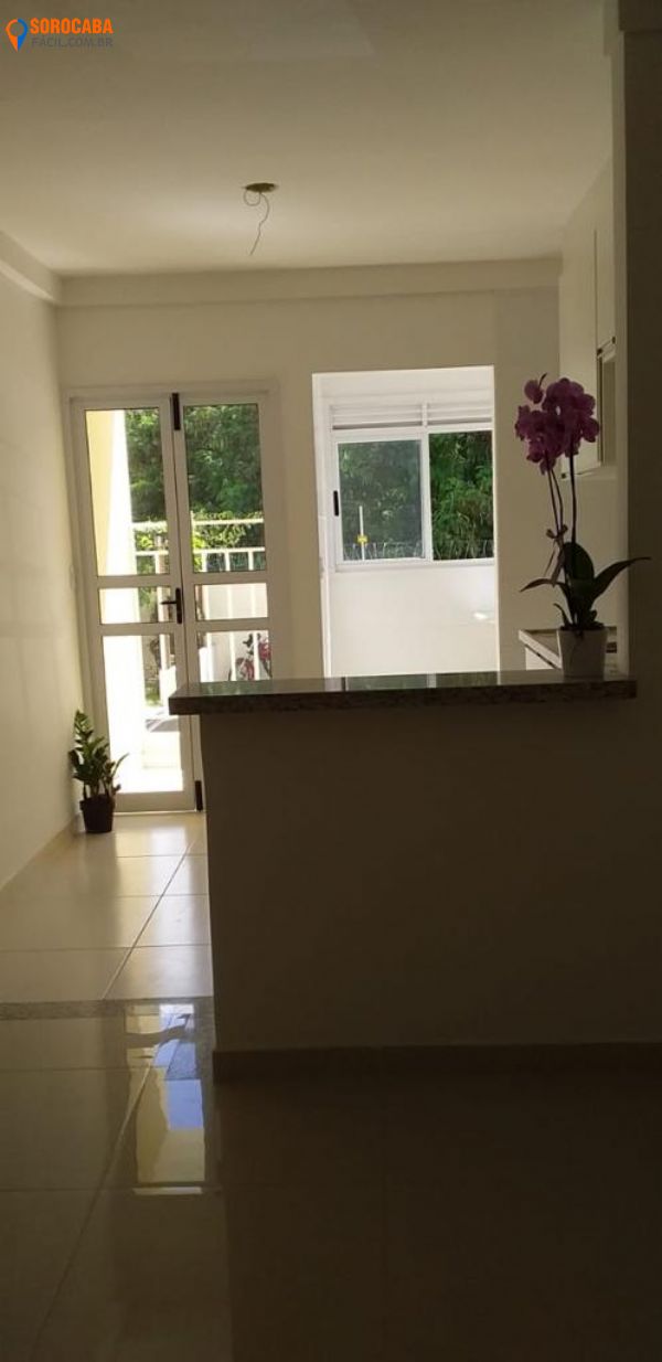 Apartamento em Alto da Boa Vista, Sorocaba - Apartamento Residencial Vista Bela - Foto 3