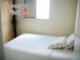 Apartamento em , Sorocaba - Apartamento Cobertura Duplex - cód. 589 - Foto 5
