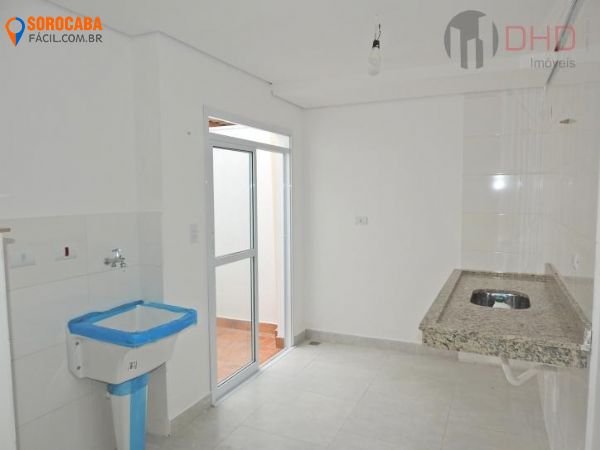 Casa em , Sorocaba - Sobrado no Jardim Betânia-2065 - Foto 3