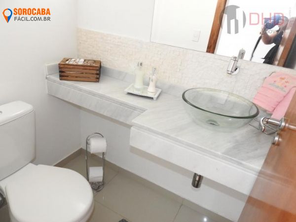 Condomínio em , Sorocaba - Condomínio Horto Florestal-2070 - Foto 2