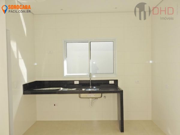 Condomínio em , Sorocaba - Condomínio Villagio Milano-2208 - Foto 2
