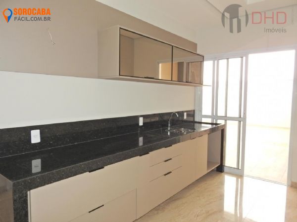 Condomínio em , Sorocaba - Condomínio Villagio Milano-2219 - Foto 2