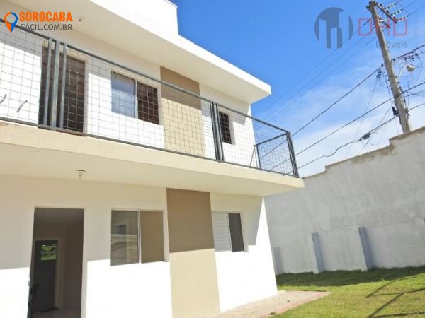 Condomínio em , Sorocaba - Residencial Bella Ville-1806 - Foto 2