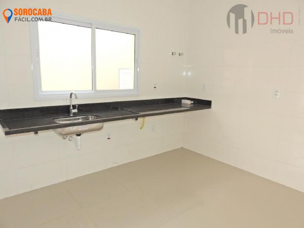 Condomínio em , Sorocaba - Casa no Condomínio Villagio Milano-2041 - Foto 2