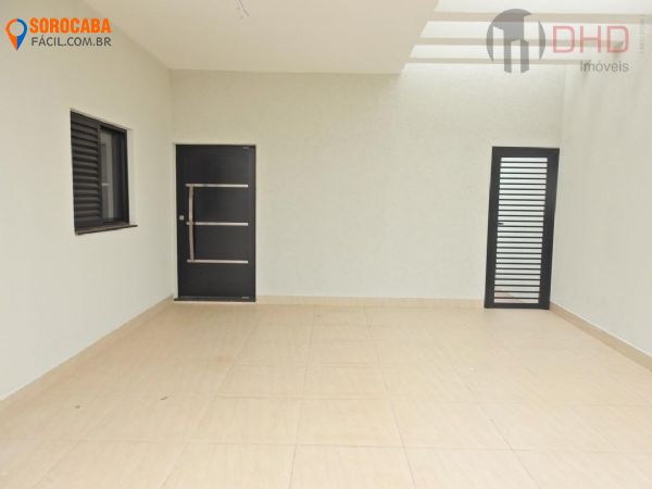Condomínio em , Sorocaba - Condomínio Ibiti Reserva-2222 - Foto 2