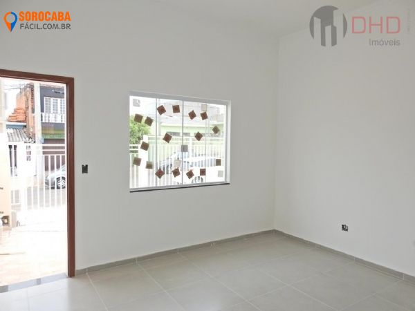 Casa em , Sorocaba - Casa no Jardim Camila-2215 - Foto 2
