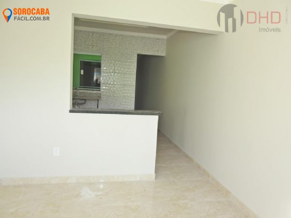 Casa em , Sorocaba - Casa no Vitória Régia-2213 - Foto 2