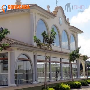 Condomínio em , Sorocaba -  Condomínio Ibiti Royal-1711 - Foto 2