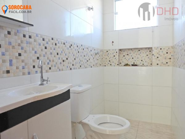 Casa em , Sorocaba - Casa no Jardim dos Eucaliptos -2221 - Foto 3