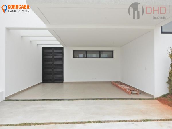 Condomínio em , Sorocaba - Condomínio Ibiti Reserva-2223 - Foto 2