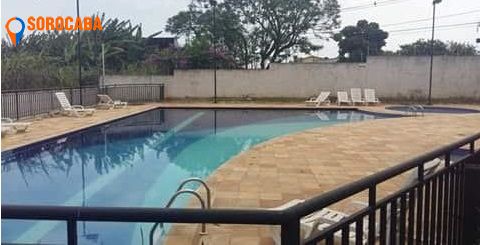 Apartamento em , Sorocaba - Apartamento Cond. Residencial Marcco - Foto 3