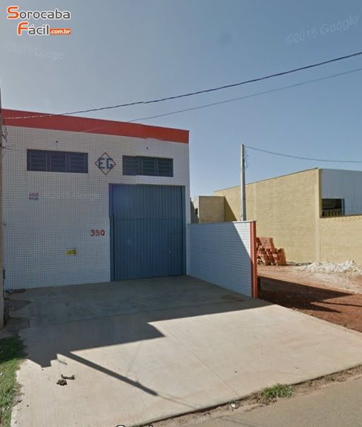Área Industrial em Jd. Betânia, Sorocaba - Galpão - cód. 68LC ÓTIMO PREÇO - Foto 2