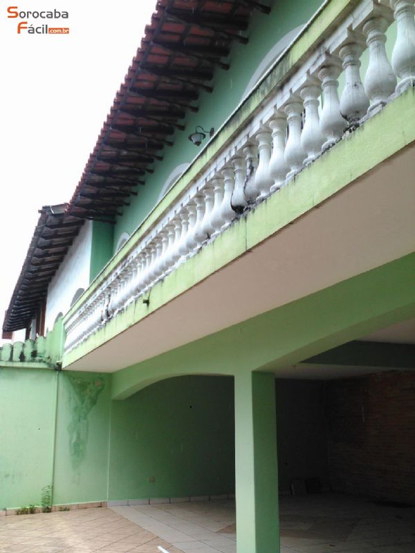 Casa em Jd. Santa Rosália, Sorocaba - Linda Casa - cód. 18LC - LOCAÇÃO - Foto 2