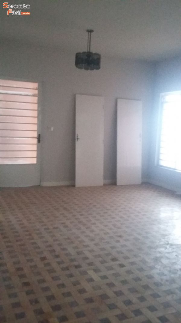 Casa em Jd. Vergueiro, Sorocaba - Casa Alto Padrão - cód. 20LC - LOCAÇÃO - Foto 2