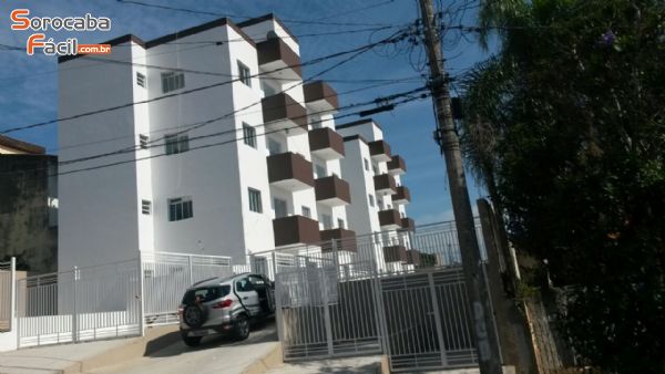 Apartamento em Jd. Simus, Sorocaba - Apto Novo - cód. 1895 ÓTIMO PREÇO - Foto 1