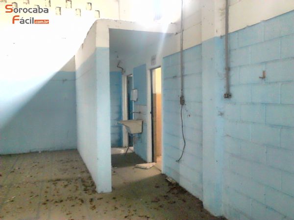 Área Industrial em Parada do Alto, Sorocaba - Galpão - cód. 129LC ÓTIMO VALOR - Foto 2