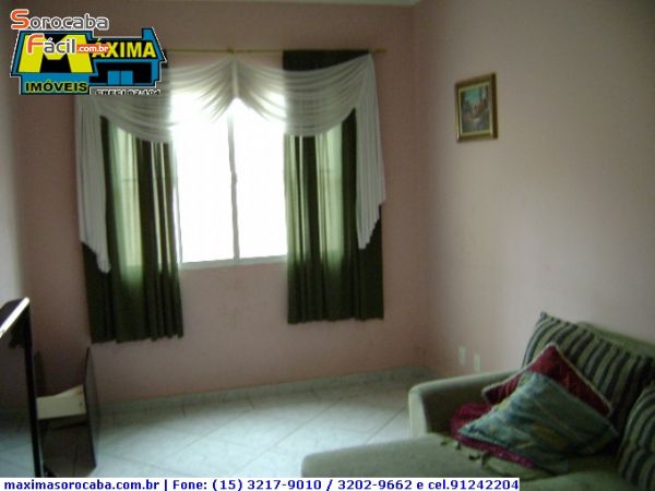 Apartamento em , Sorocaba - Apartamento 2 Dormitórios - Foto 3
