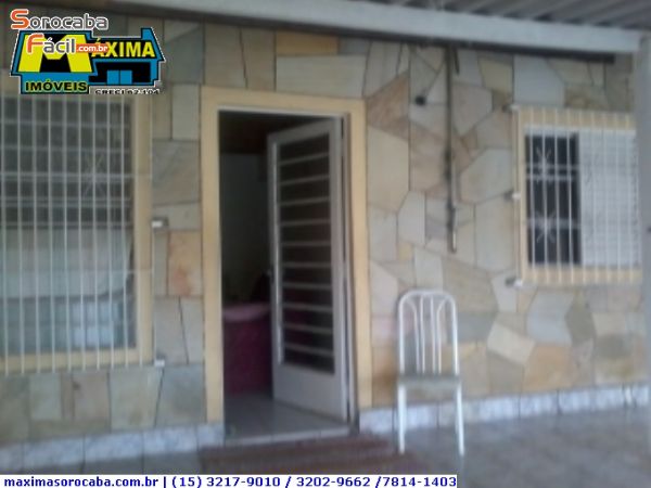 Casa em , Sorocaba - Casa 3 dormitórios - Foto 1