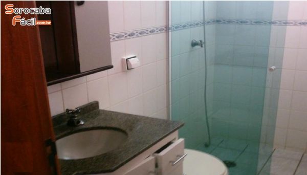 Apartamento em Jd. Nova Manchester, Sorocaba - Apto padrão - cód. 1535 - Foto 3