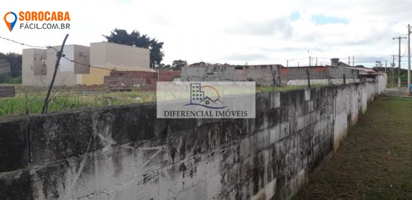 Terreno em Mineirão, Sorocaba - Lindo terreno mineirão - Foto 2