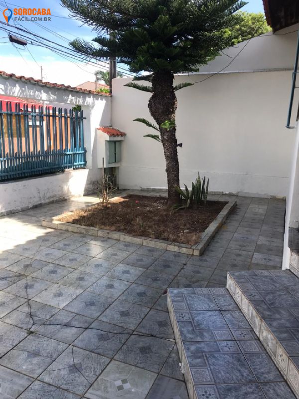 Casa em Jd. Maria Antonia Prado, Sorocaba - Casa Jd Maria Antonia Prado - Foto 3