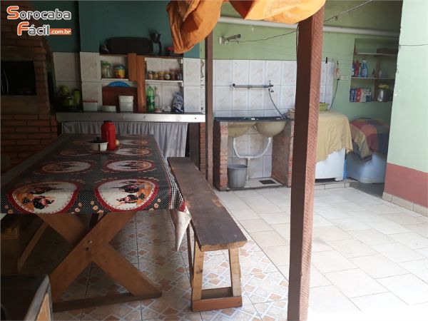 Casa em , Sorocaba - Casa no bairro Jardim Maria Eugênia - Foto 2
