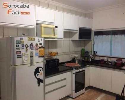 Casa em , Sorocaba - Casa no bairro Jardim Abaeté - Foto 3