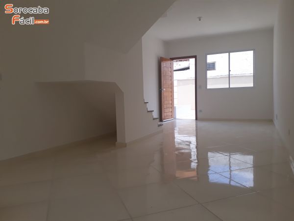 Casa em , Sorocaba - Casa em condomínio no bairro Jd. Betânia - Foto 3