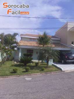Casa em , Sorocaba - Casa no condomínio Jardim Ibiti do Paço - Foto 2