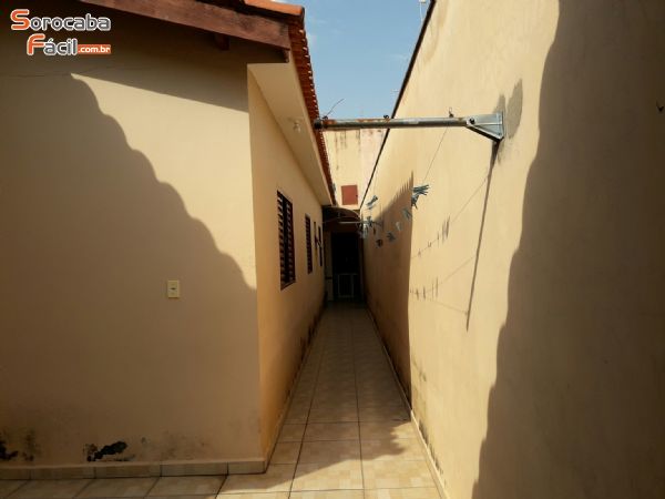 Casa em , Sorocaba - Casa no bairro Vila Fiori - Foto 1