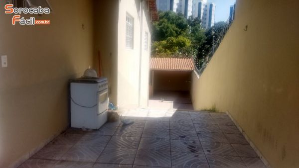 Casa em , Sorocaba - Casa no bairro Vila Melges - Foto 2