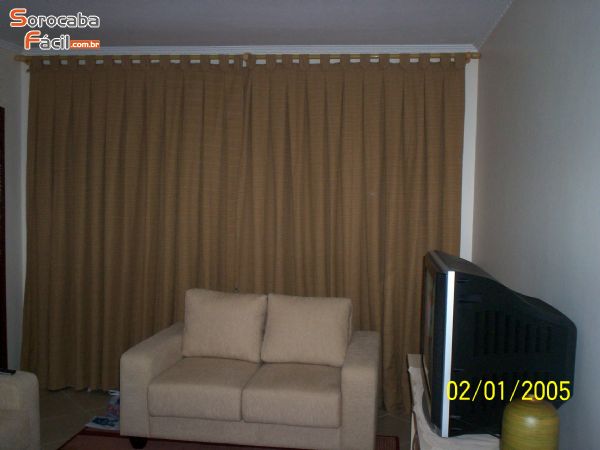 Apartamento em Jd. Saira, Sorocaba - APARTAMENTO 75 M² - Foto 1