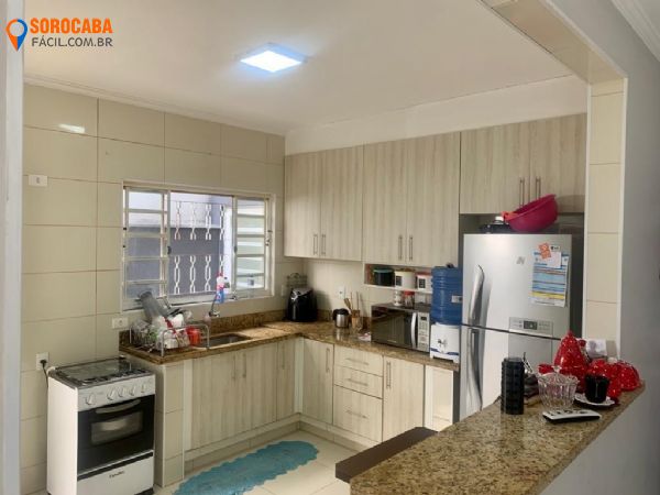 Casa em , Sorocaba - Casa Vilagio Milano - Foto 3