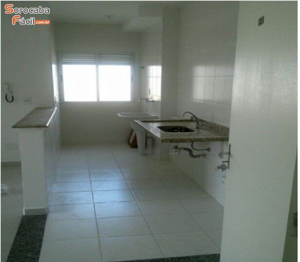 Apartamento em Wanel Ville, Sorocaba - Apartamento padrão - cód. 1578 - Foto 3