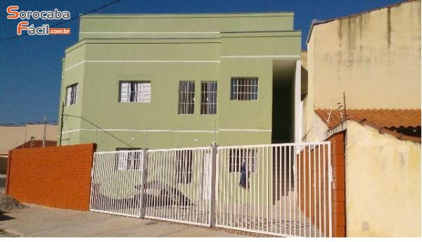 Apartamento em Éden, Sorocaba - Excelente Apto - cód 2109 - ÓTIMO PREÇO - Foto 2