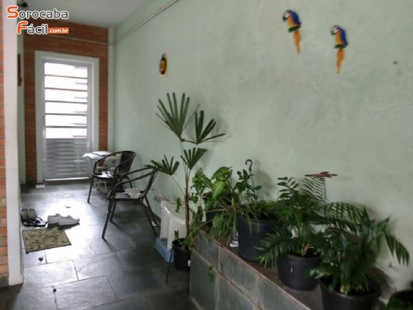 Casa em , Sorocaba - Casa no bairro Jardim Abaeté - Foto 3