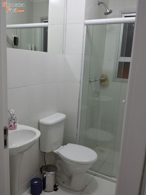 Apartamento em , Sorocaba - Apartamento no bairro Parque Campolim - Foto 3