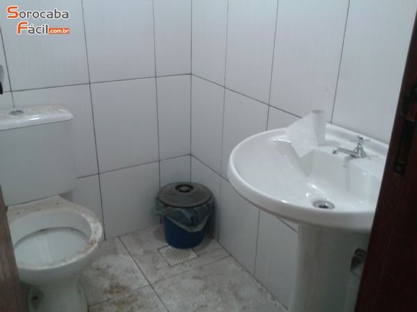 Comercial em , Sorocaba - Galpão no bairro Jardim São Guilherme - Foto 2